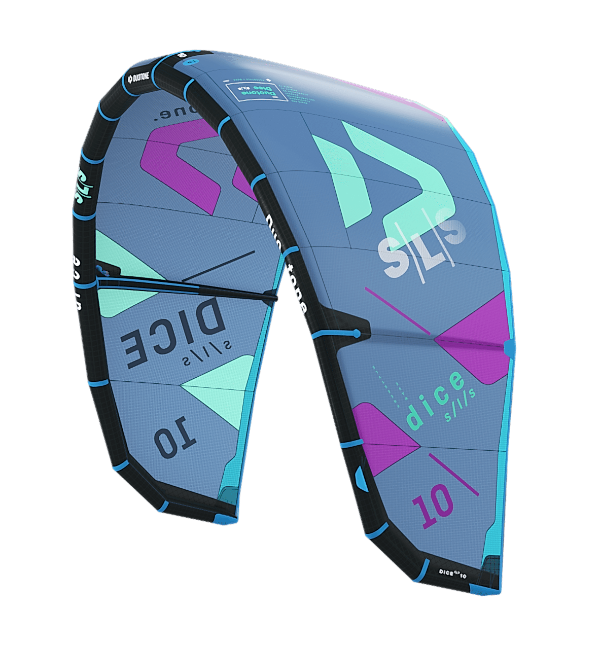 Duotone Kite - DICE 2019