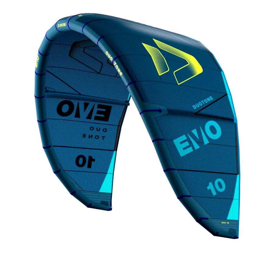 Duotone Kite - EVO 2019