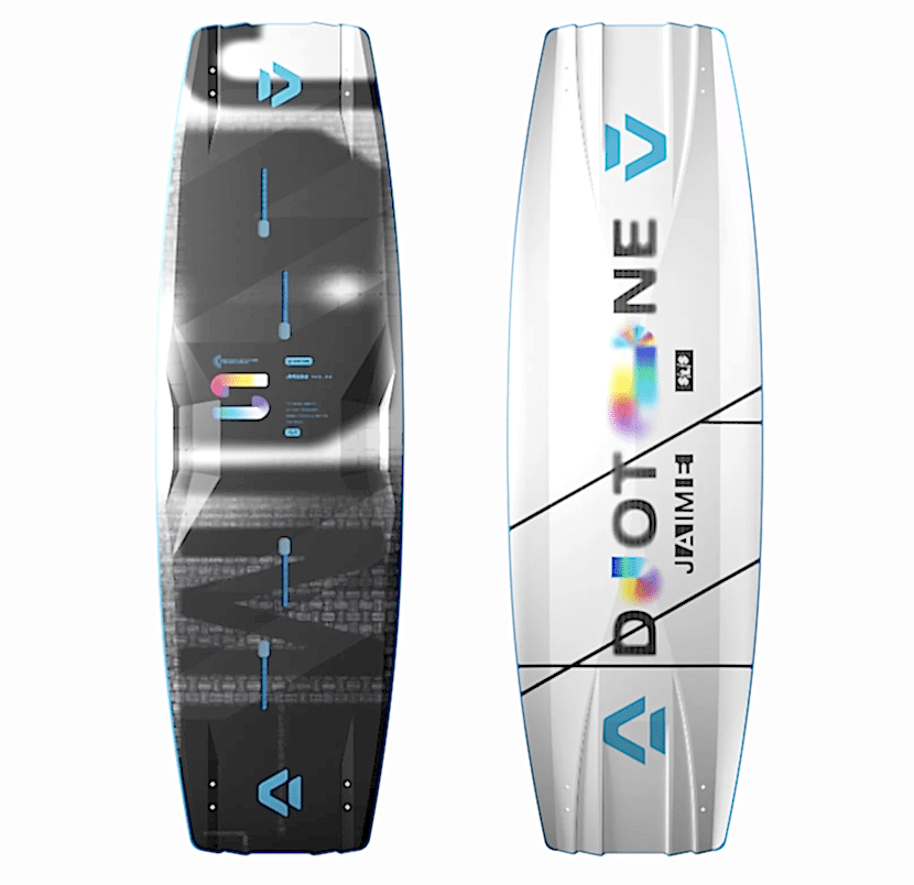 Duotone Kiteboarding Jaime