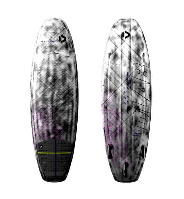 Duotone Kiteboard Select